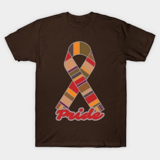 4th Doctor Pride T-Shirt